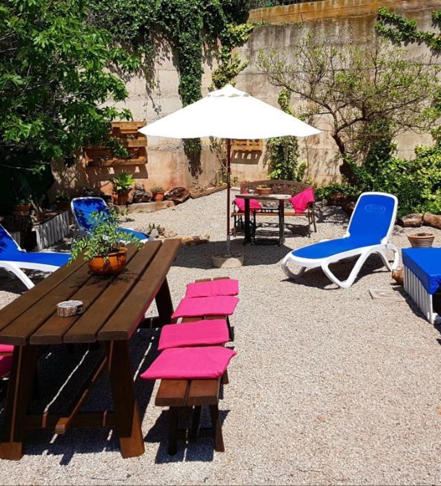 Yourhouse Cas Sito Cala Tuent